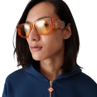 Okulary przeciwsłoneczne Orange the Memphis