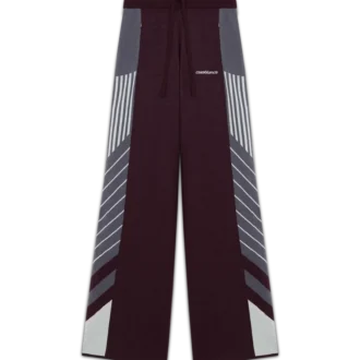 Spodnie Diagonal Tennis Merino