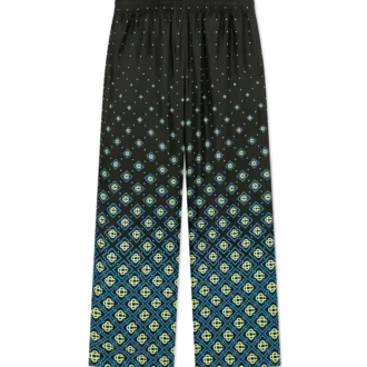 spodnie z jedwabiu z monogramem w stylu degrad 1 330x330 - Spodnie z jedwabiu z monogramem w stylu degrad&eacute;
